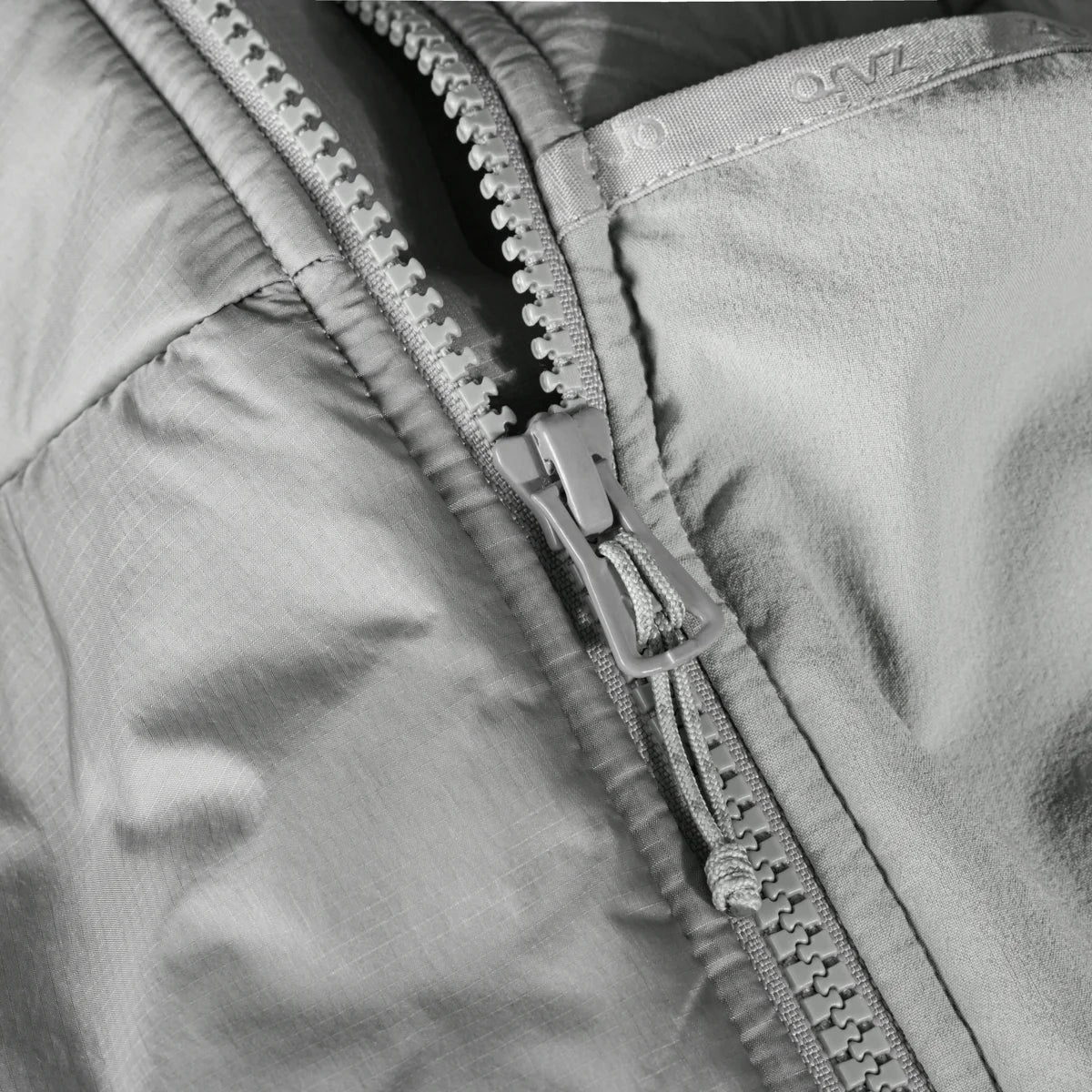 Spiro Women's Insulated Hybrid Jacket — Dove Grey