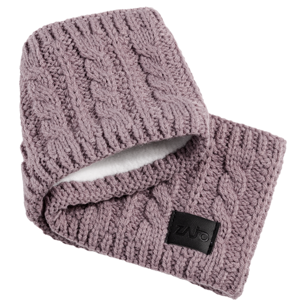 Rugi Headband — Cocoa Brown