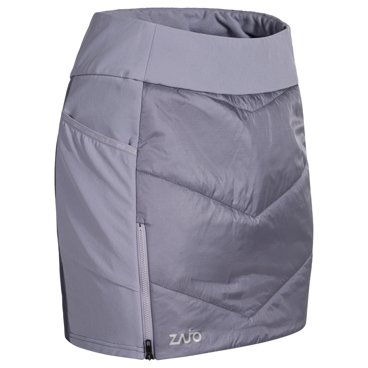 Spiro Women's Insulated Hybrid Skirt — Lavender