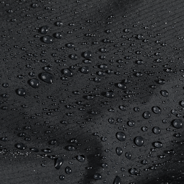 Torento Men's Waterproof 3L Pants — Black