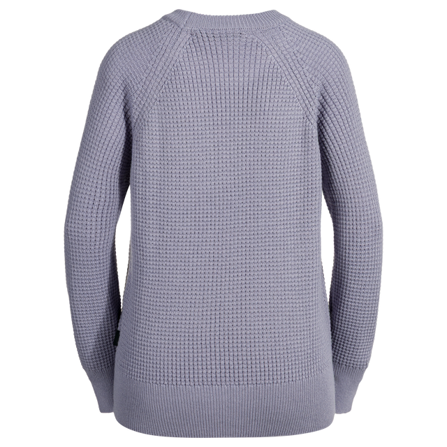 Triki Women's Merino Knit Sweater