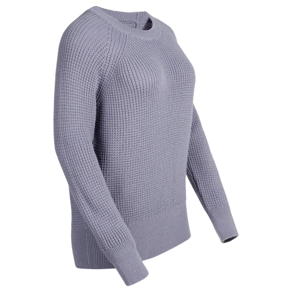 Triki Women's Merino Knit Sweater