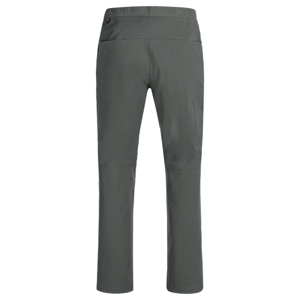 Utila Men's Pants — Black Olive