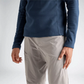 Auro Men's Fleece Zip Top