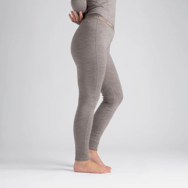 Hejma Women's Merino Pants