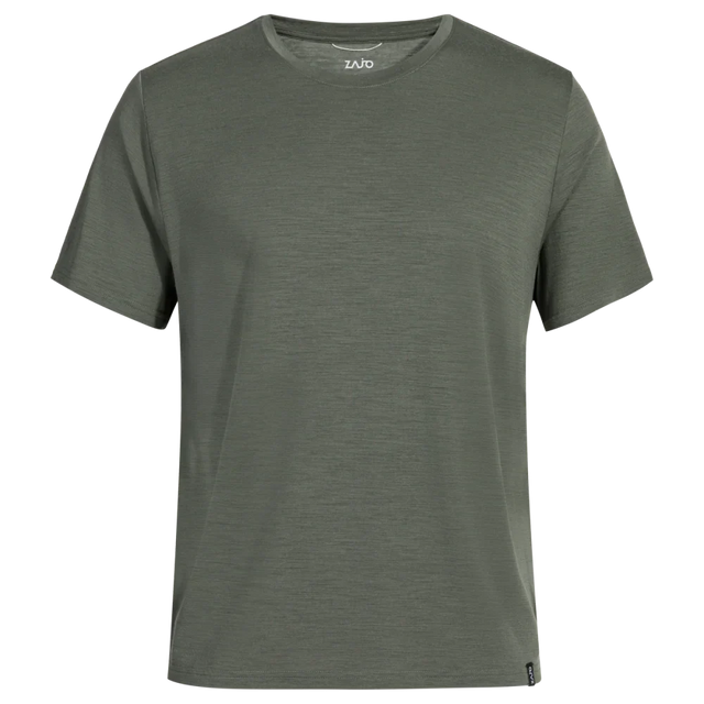 Kora Men's Merino T-shirt