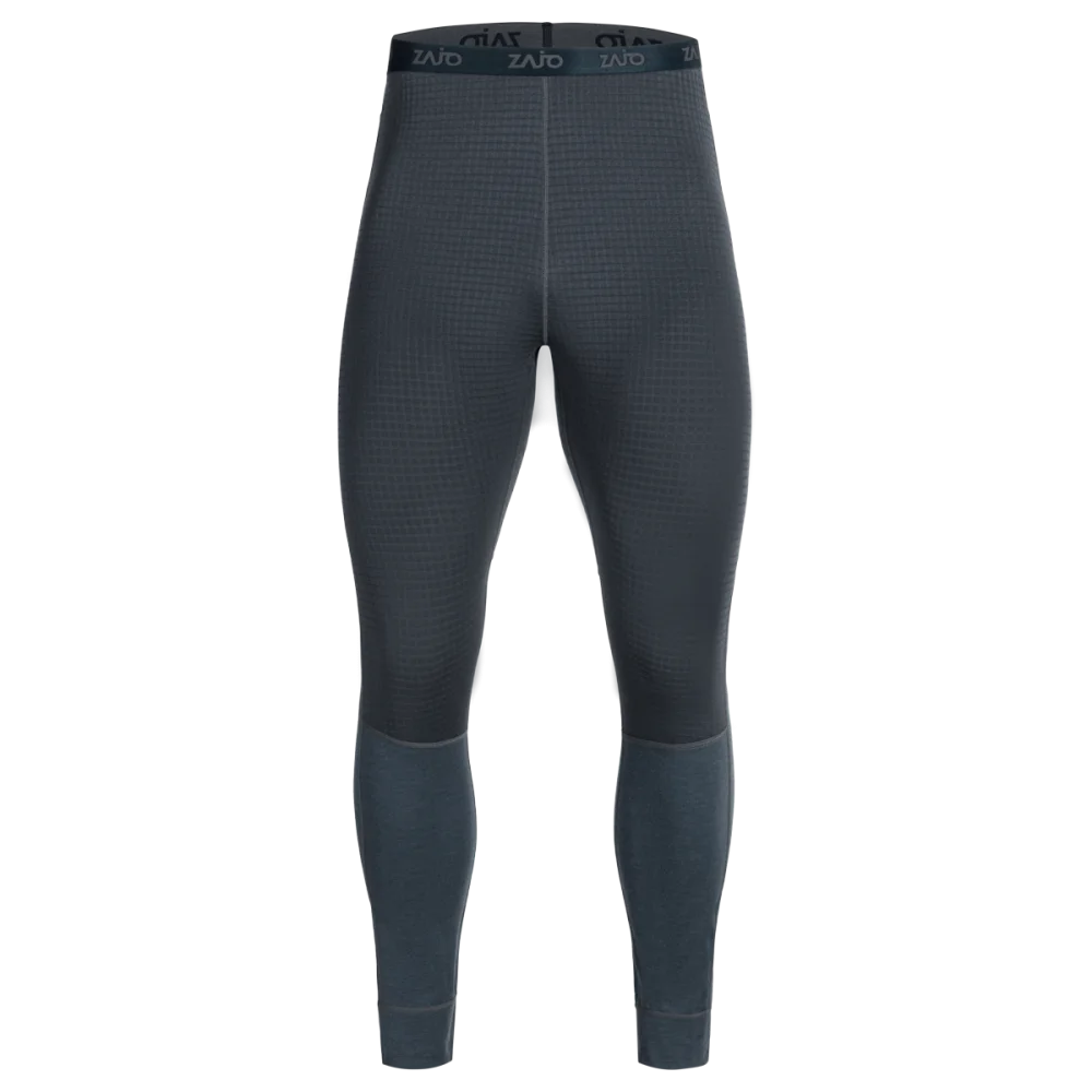 Kovri Men's Merino Grid Pants
